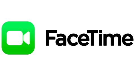 Facetime Logo Symbol Meaning History Png Brand
