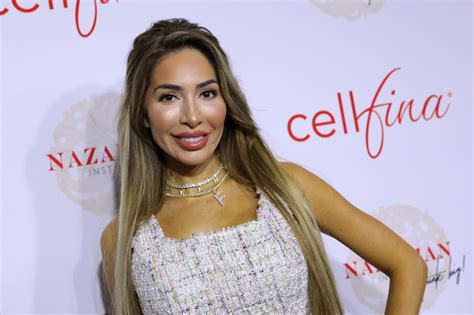 Farrah Abraham Weight Loss Journey Is She Still In Jail What Happened