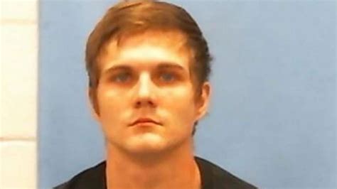 Joey Allen Penix An Arkansas Man Convicted Of Raping An 8 Month Old