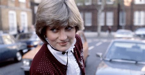Princess Diana Will Be Honoured With A Blue Plaque