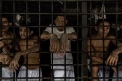 El Salvador S Jails Where Social Distancing Is Impossible BBC News