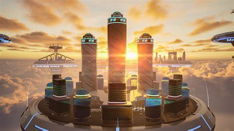 Art Center - Locations in the AlterVerse