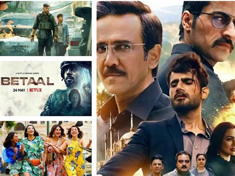 Best Indian Web Series 2020 On Netflix Amazon Prime Altbalaji Zee5