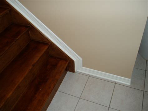 How To Choose And Install Baseboard