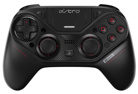 C40 TR Controller - PlayStation