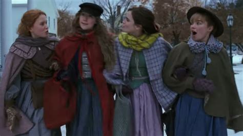 The New Little Women Trailer Is Here And Twitter Is So Excitedhellogiggles
