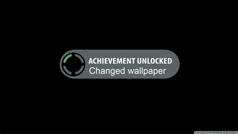 Featured in making 'unlocked' (2017) see more ». Download Achievement Unlocked Wallpaper 1920x1080 ...