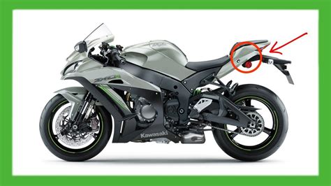 Ram air adds another 10 bhp on top. 2018 Kawasaki Ninja ZX10R ABS Price and Specifications ...