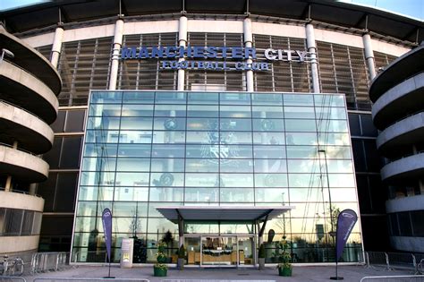 Find hotels near www.mcfc.co.uk manchester city fc nickname: Fanzine Craic: King of the Kippax - Man City