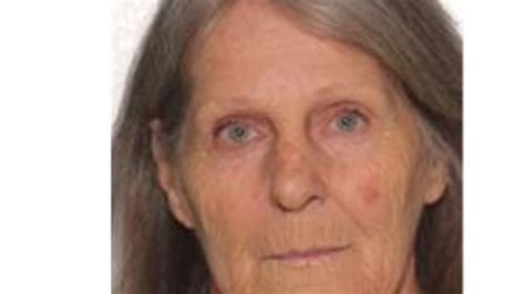 silver alert issued for 70 year old oklahoma woman prone to passing out ohp ktul