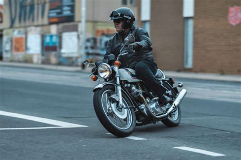 Allmotos Motorcycle Investor Mag