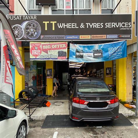 With the help from our experts, we guarantee to get you the most suitable and talented candidates to serve you. Opening promotion - TS Autoparts Sdn Bhd