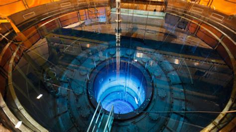 In indian phwrs, natural uranium is used as fuel. U.S. Allows Russia to Send Iran Enough Uranium for 10 ...