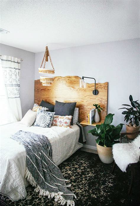 10 Tips For A Great Small Guest Room Decoholic