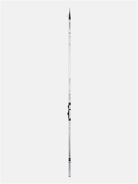 Daiwa Theory Lake Trout Super Slim 43 L Lake Trout Rods Nencini Sport