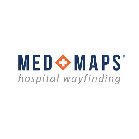 Med Maps Hospital Wayfinding Interactive Campus Maps