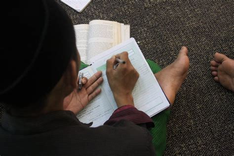 Love, chunibyo & other delusions cestvs: BPP Minimalisir Redaksi yang Merangkap Jabatan - Pondok ...