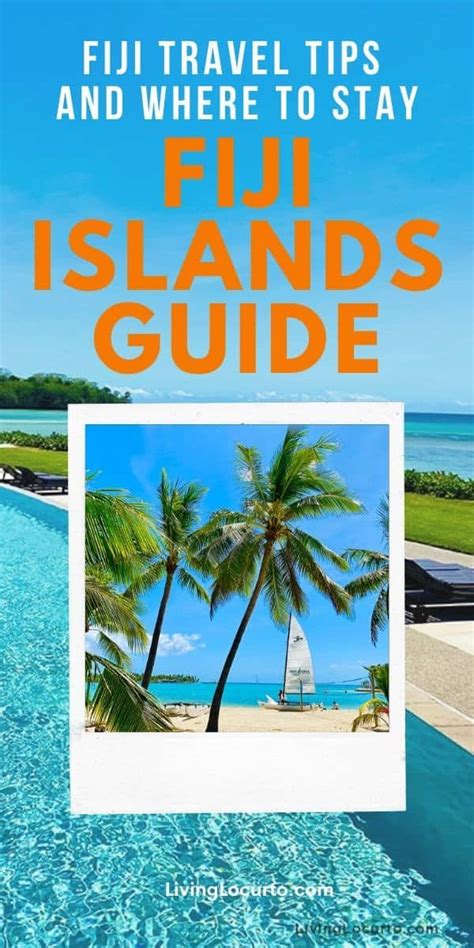 Fiji Islands Guide Fiji Travel Tips And Where To Stay Fiji Travel