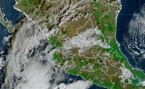 El clima de las 13:3 con arlett fernández. Pronóstico del tiempo en Guadalajara, Jalisco, hoy 8 de ...