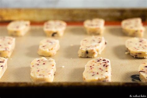 It's everyone's favorite time of year: Scottish Christmas Cookies : Christmas Cookies Cranberry ...