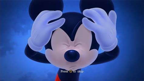 1437: Castle of Illusion Starring Mickey Mouse (Trial) PS3 \\ delisted