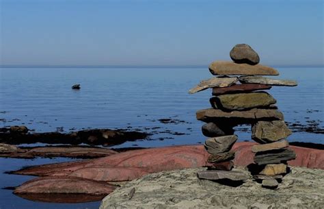7 Interesting Facts About Inukshuk Canada