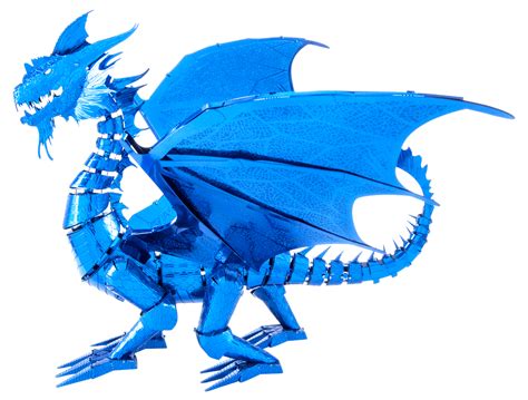 Blue Dragon ⋆ Time Machine Hobby