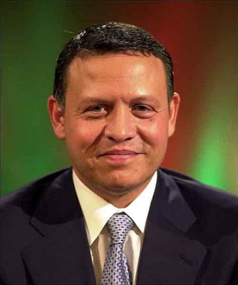 King abdullah ii is loved by almost all of his subjects be those the nativists jordanians, the palestinians with jordanian citizenship and the palestinian refugees. Discussion on King Abdullah II of Jordan , page 1
