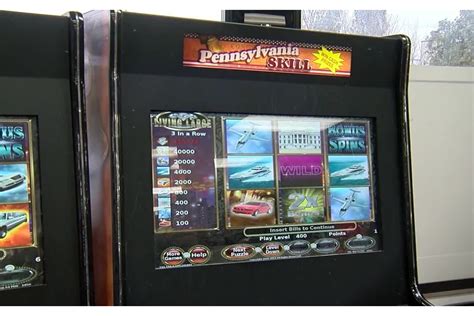 Maybe you would like to learn more about one of these? Pennsylvania Commonwealth Court Says Pace-O-Matic's ...