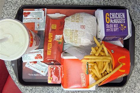 · where can i obtain the bts mcdonald's meal? The History of McDonald's - Mental Itch
