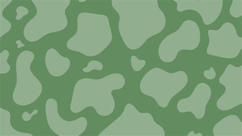 Laptop backgrounds aesthetic sage green. sage green cow print aesthetic pattern desktop laptop ...