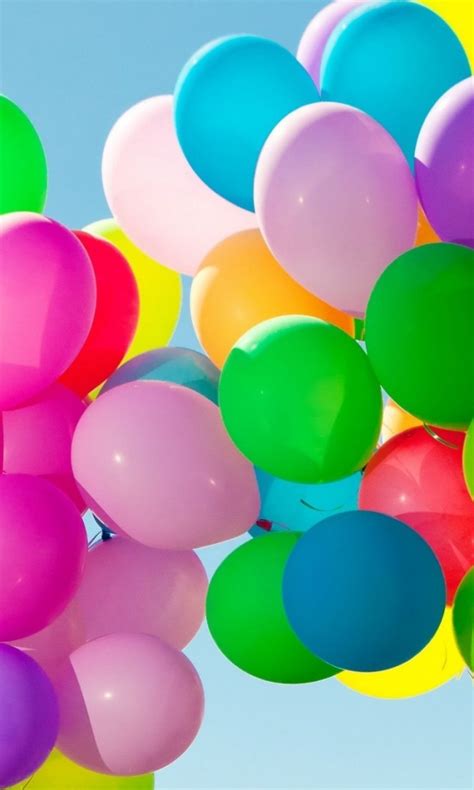 Balloons Wallpapers Top Free Balloons Backgrounds Wallpaperaccess