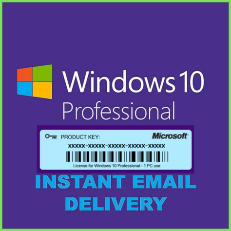 This driver is only for the 32 bit version of windows. Microsoft Windows 10 Pro Key 32/ 64-bit Genuine License Code
