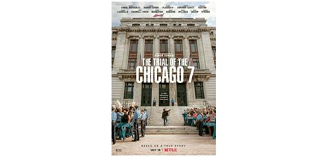 Real lawyer reacts to the trial of the chicago 7. The Trial Of The Chicago 7 Netflix Trailer ~ news word