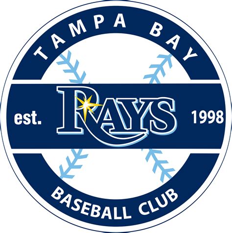 Mlb Tampa Bay Rays Svg Svg Files For Silhouette Tampa Bay Rays Files