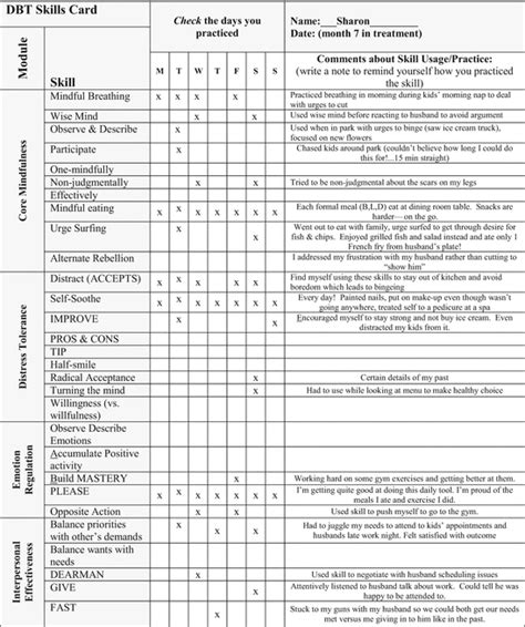 Dialectical Behavior Therapy Springerlink