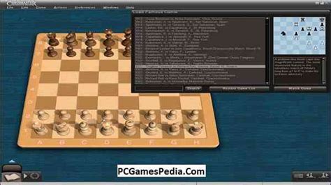 Pc Free Download Chessmaster Grandmaster Edition Full Version Game
