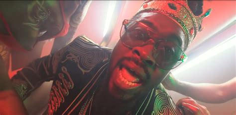 beenie man drops video for vybz kartel diss track the tropixs