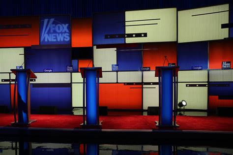 When Does The Republican Debate Start And How To Watch The New York Times