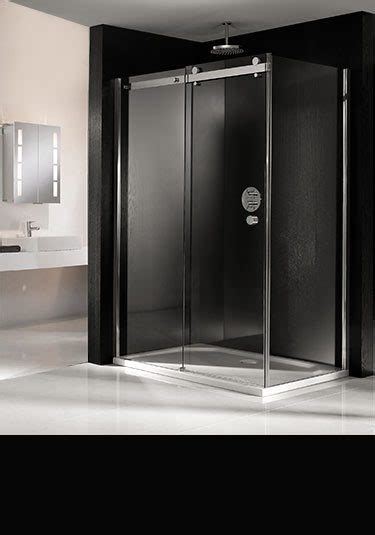 Tempelhofer damm 206 12099 berlin germany tel: Frameless Shower Enclosures | Glass Shower Panels | Livinghouse