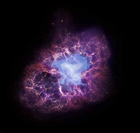 Free Images Crab Nebula Space M1 Ngc 1952 Taurus A Glow