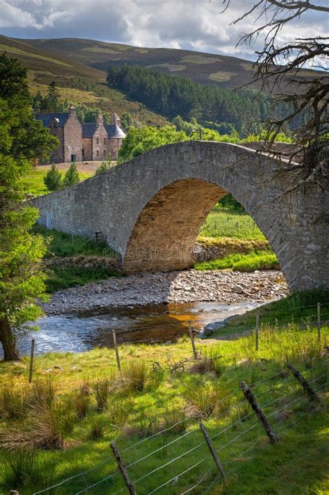 2787 Old Stone Bridge Scotland Photos Free And Royalty Free Stock