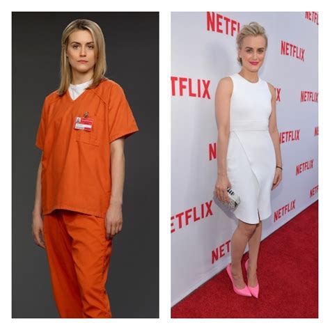 orange is the new black song features first look at new cast member ruby rose huffpost