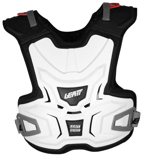 Leatt Youth Adventure Chest Protector (Youth) - Cycle Gear