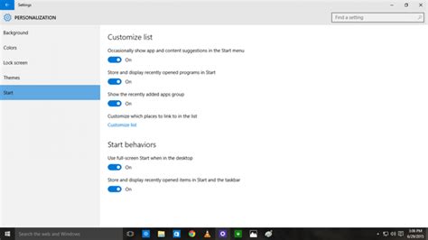 User Guide To Windows 10 Network World
