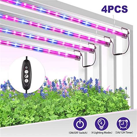 Phytolamps Led Growing Light Plant Grow Lamp For Indoor Plants Tripod