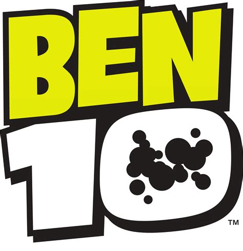 Ben 10 Logo Png Transparent And Svg Vector Freebie Supply
