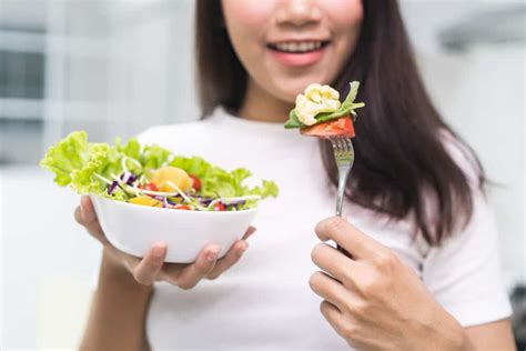 Salad Sayur Yang Cocok Untuk Diet Anda Hello Sehat