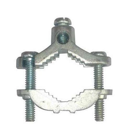 Water Pipe Ground Clamp