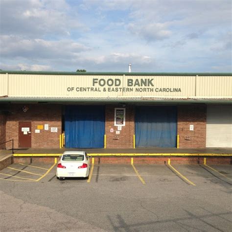 #noonegoeshungry in central & eastern nc. Food Bank of Central & Eastern NC - Non-Profit